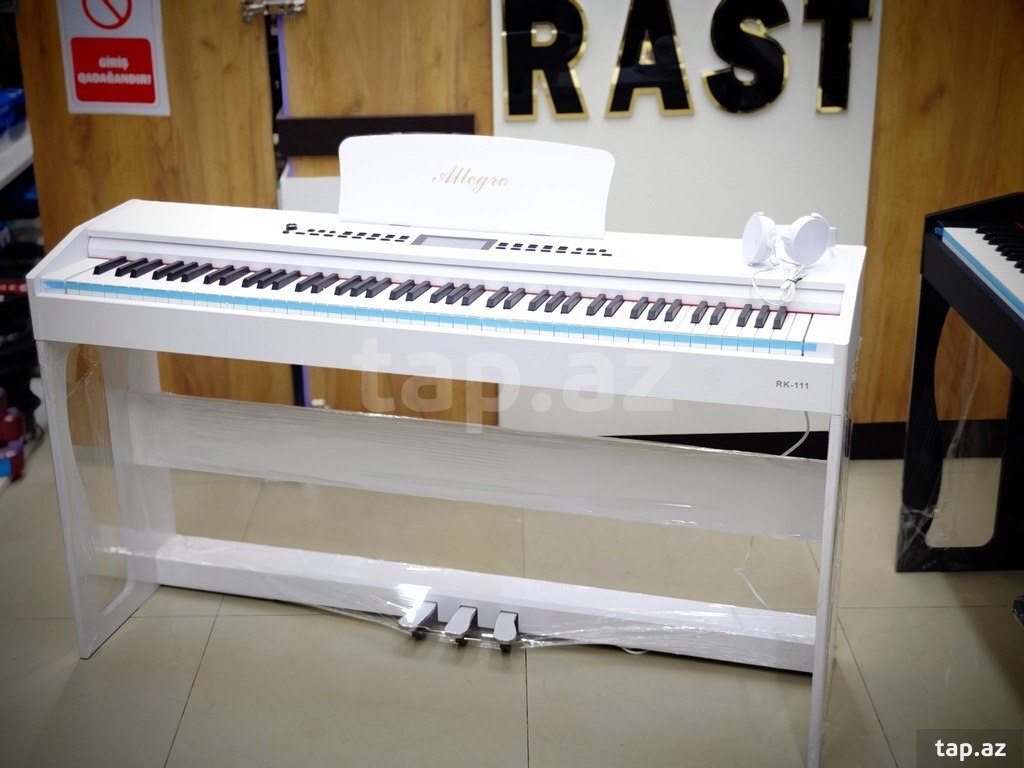 Elektro piano (4)