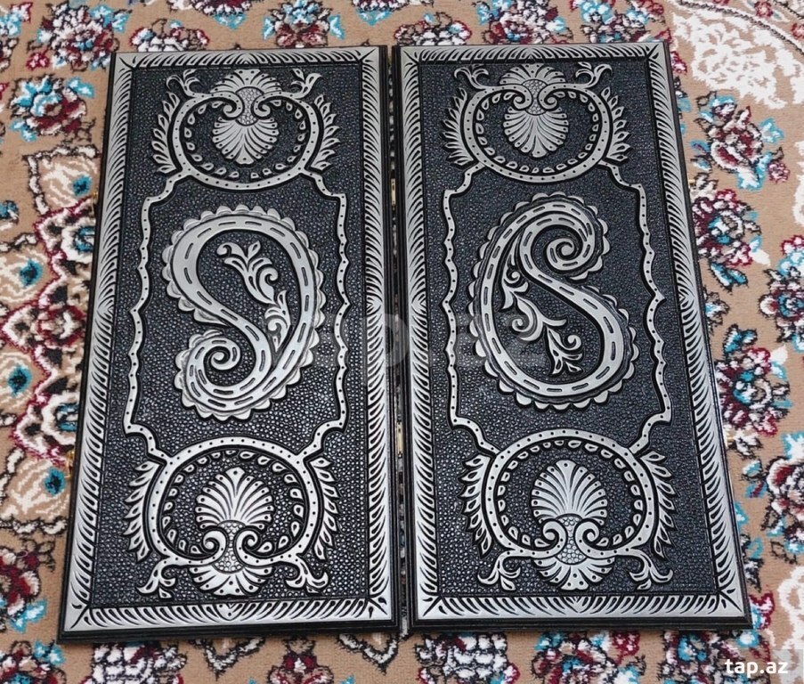 Nərd taxtası (15)