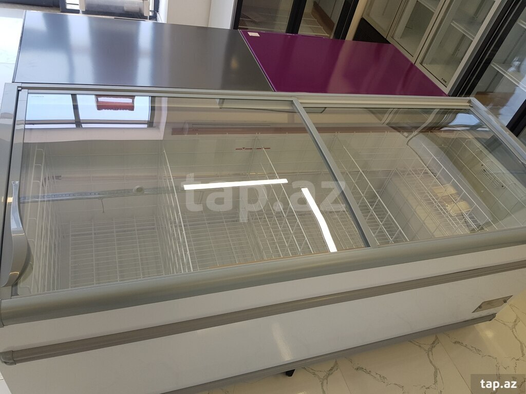 Dondurucu "Uğur Bodrum 800L" (3)