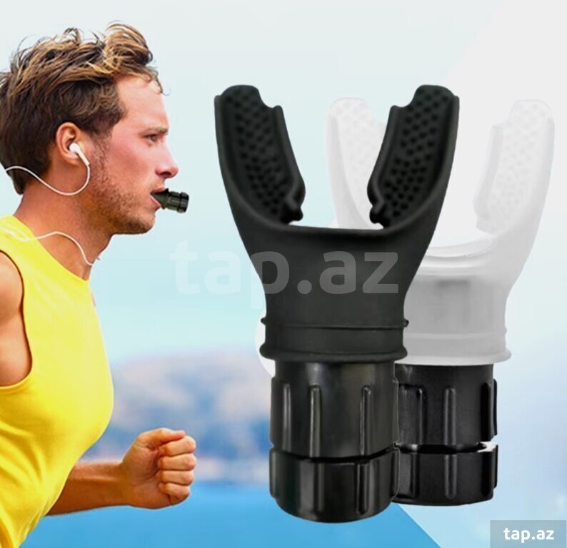 Nəfəs tənzimləyici alət