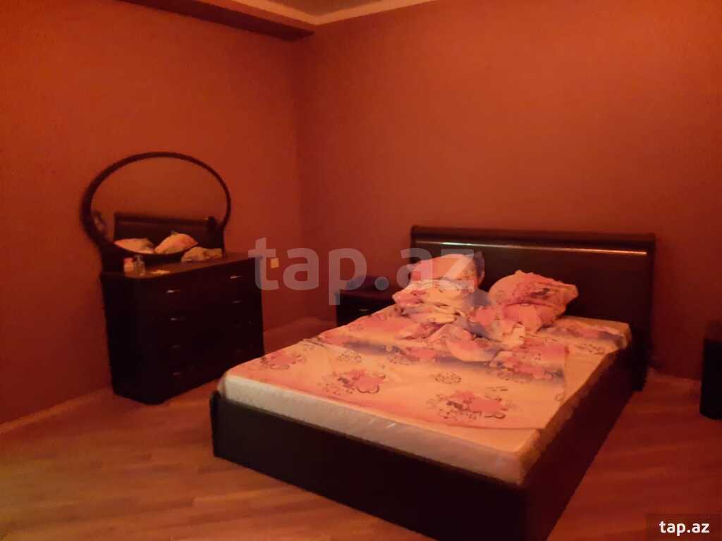 4-комн. квартира на продажу, 9-й микрорайон, Баку