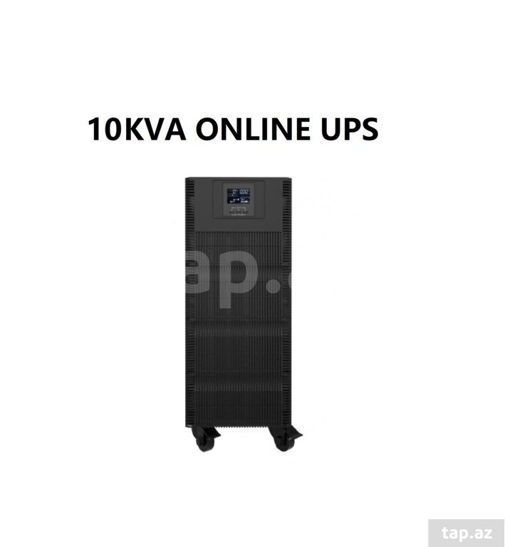 10KVA Online UPS