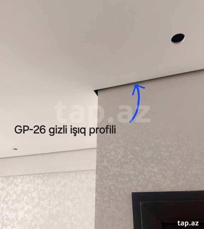 Gizli işıq profili (16)