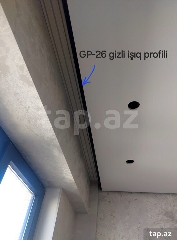 Gizli işıq profili (18)
