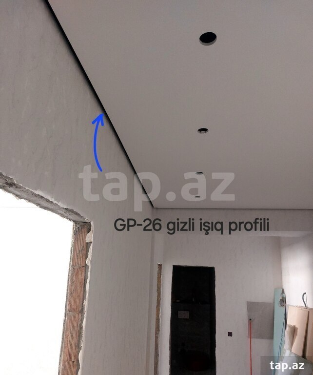 Gizli işıq profili (20)