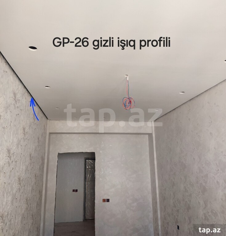 Gizli işıq profili (21)