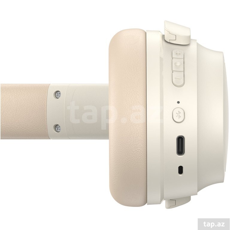 Qulaqlıq "Edifier WH700NB  İvory" (4)