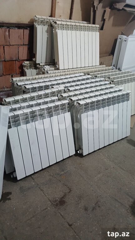 Radiatorlar