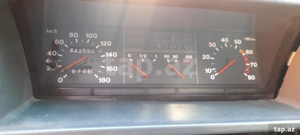 LADA (VAZ) 2109, 2000 il (5)