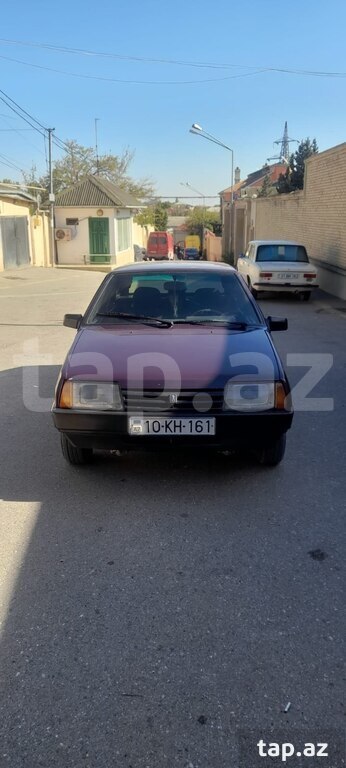 LADA (VAZ) 2109, 2000 il (8)