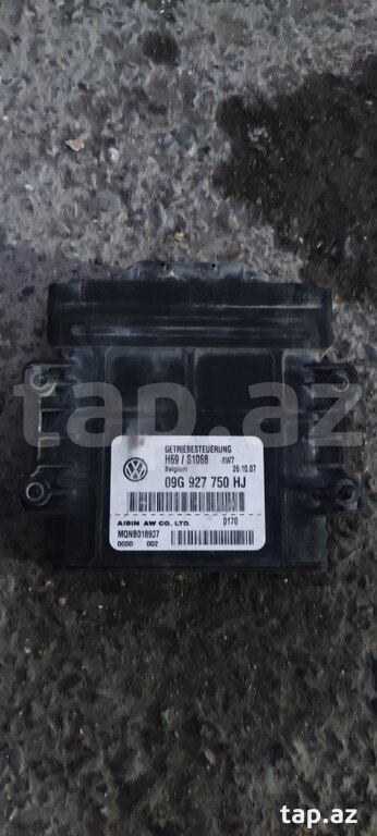 "Volkswagen Passat b6" ehtiyat hissələri (21)