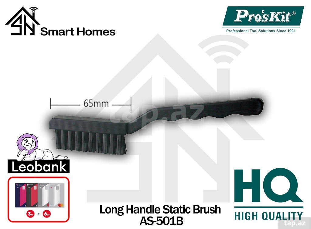 "Pro'sKit IT" alətləri (4)