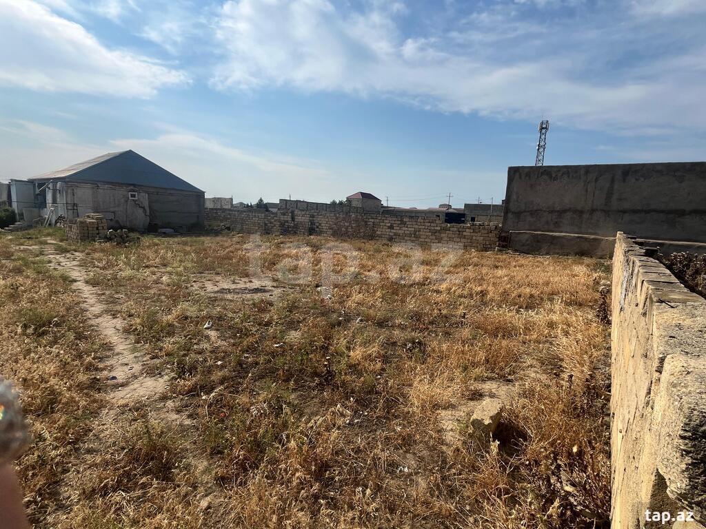 5.5 sot torpaq sahəsi, Mehdiabad qəs. (3)