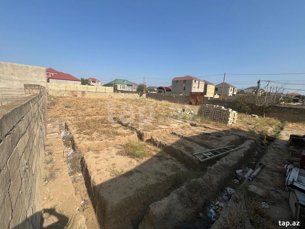 5.5 sot torpaq sahəsi, Mehdiabad qəs. (2)