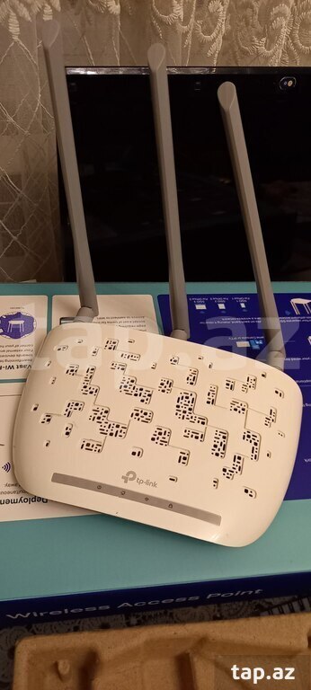Modem "TP-Link"