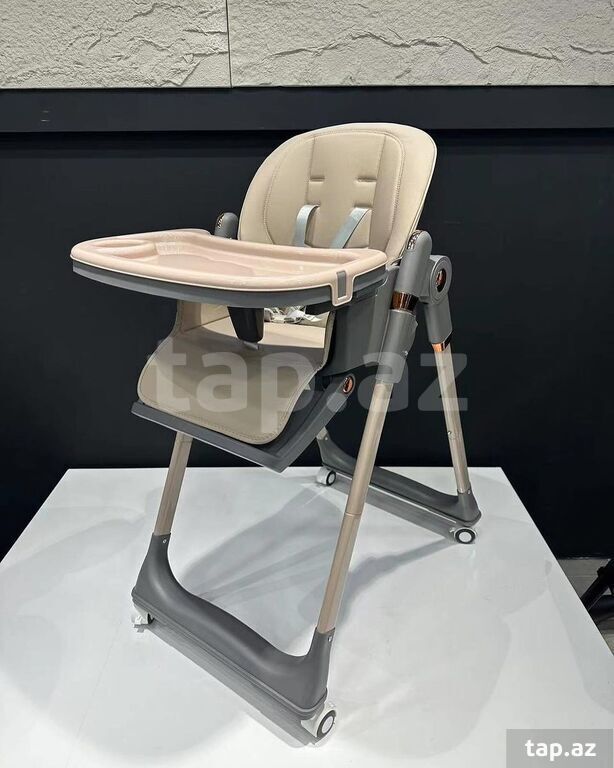 Qidalanma üçün uşaq oturacağı "Kidilo G63" (2)