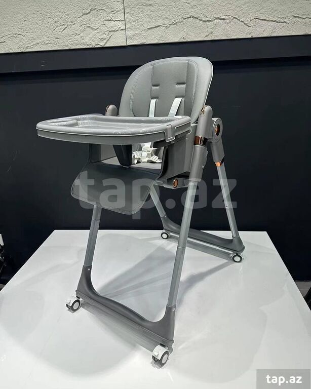 Qidalanma üçün uşaq oturacağı "Kidilo G63" (3)