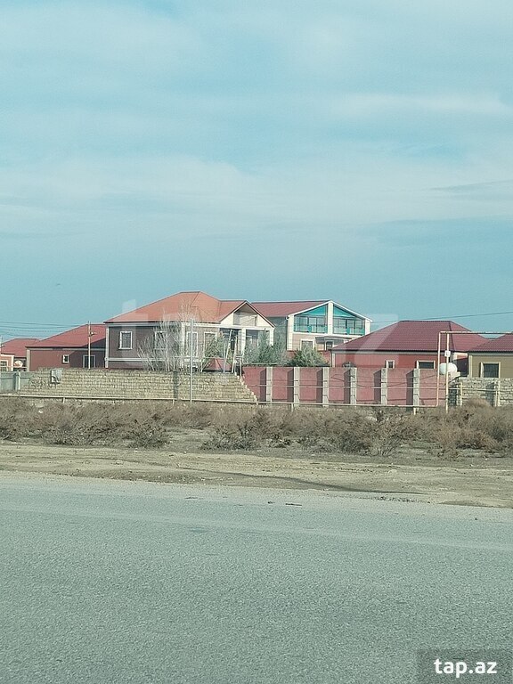 Land for sale, Dada Gorgud, Baku