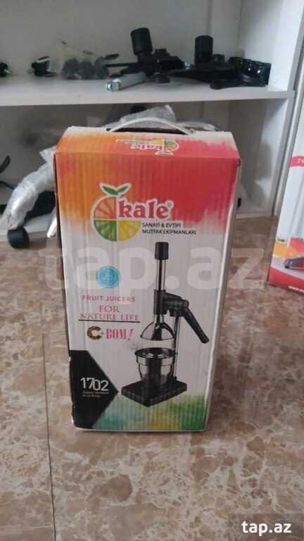 Nar sıxan aparat  (2)