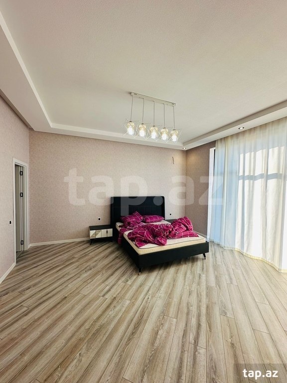 Bağ evi kirayə verilir, Buzovna qəs. (8)