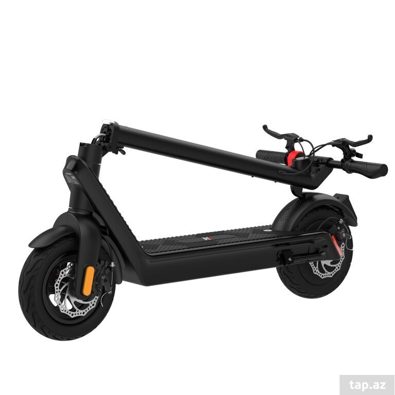 Elektrik scooter “X9” (6)