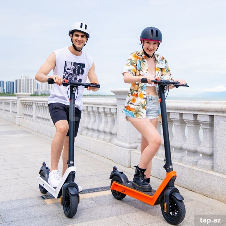 Elektrik scooter “X9”