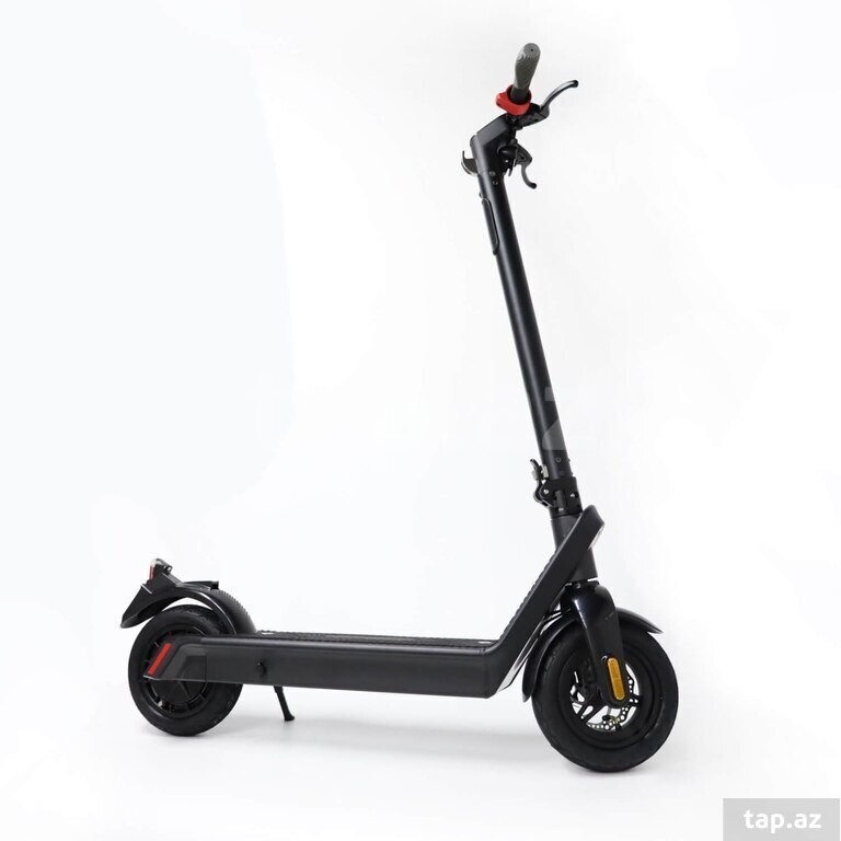 Elektrik scooter “X9” (8)