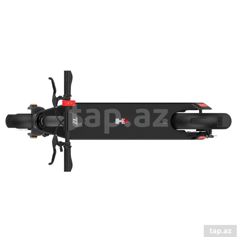 Elektrik scooter “X9” (10)