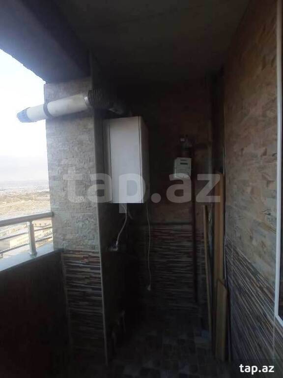 1-otaqlı yeni tikili, Nərimanov r., 67 m² (10)