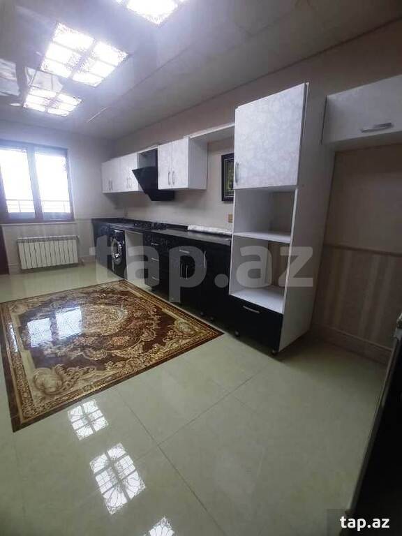 1-otaqlı yeni tikili, Nərimanov r., 67 m² (14)