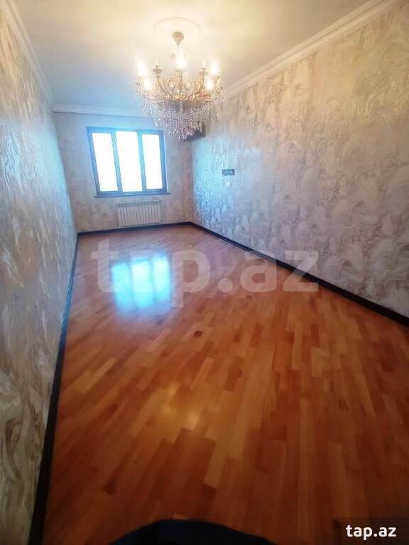 1-otaqlı yeni tikili, Nərimanov r., 67 m² (20)