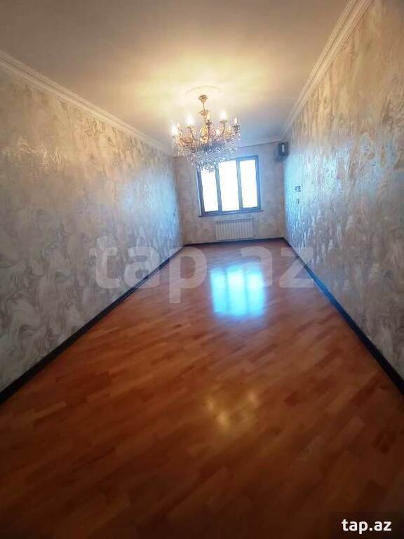 1-otaqlı yeni tikili, Nərimanov r., 67 m² (23)