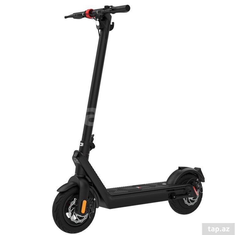 Elektrik scooter “X9” (3)