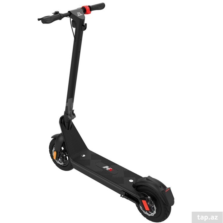 Elektrik scooter “X9” (5)
