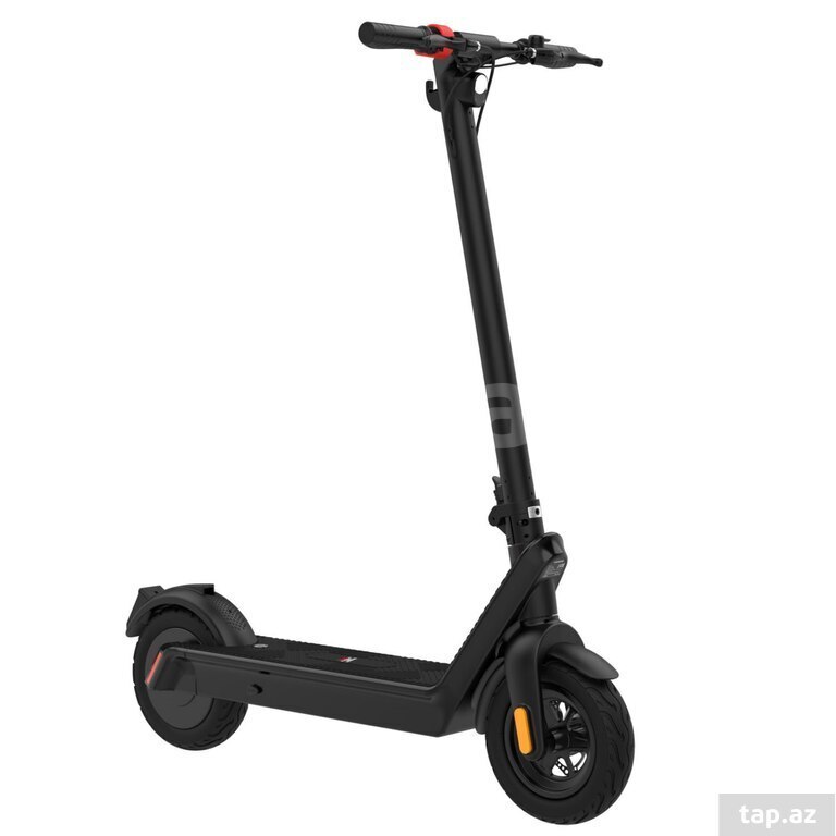 Elektrik scooter “X9” (9)