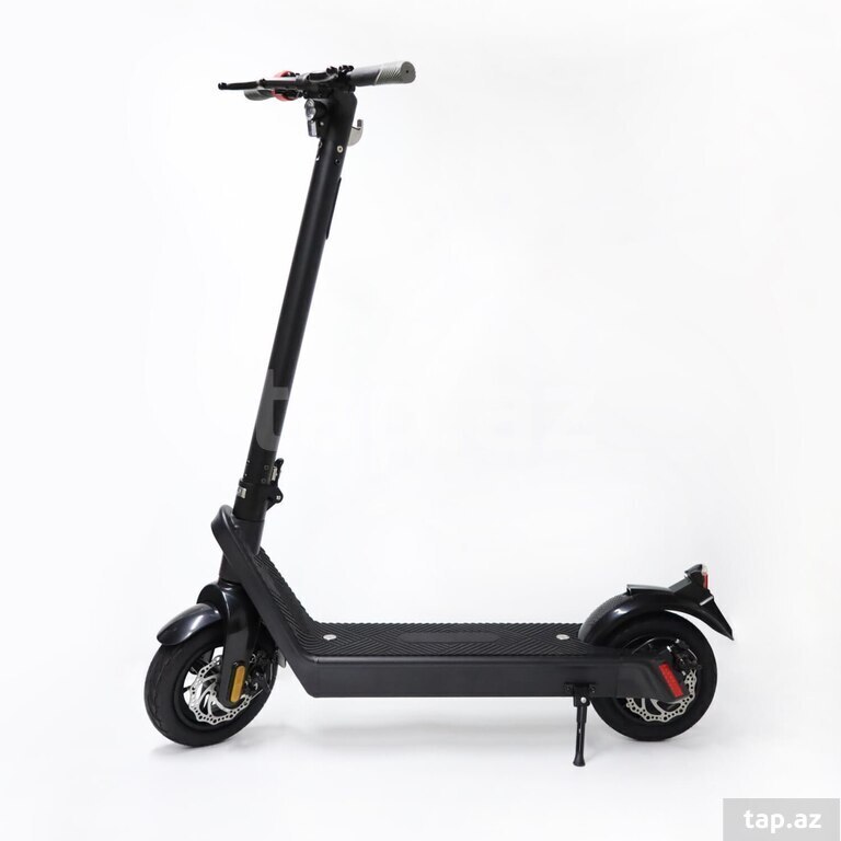 Elektrik scooter “X9” (4)