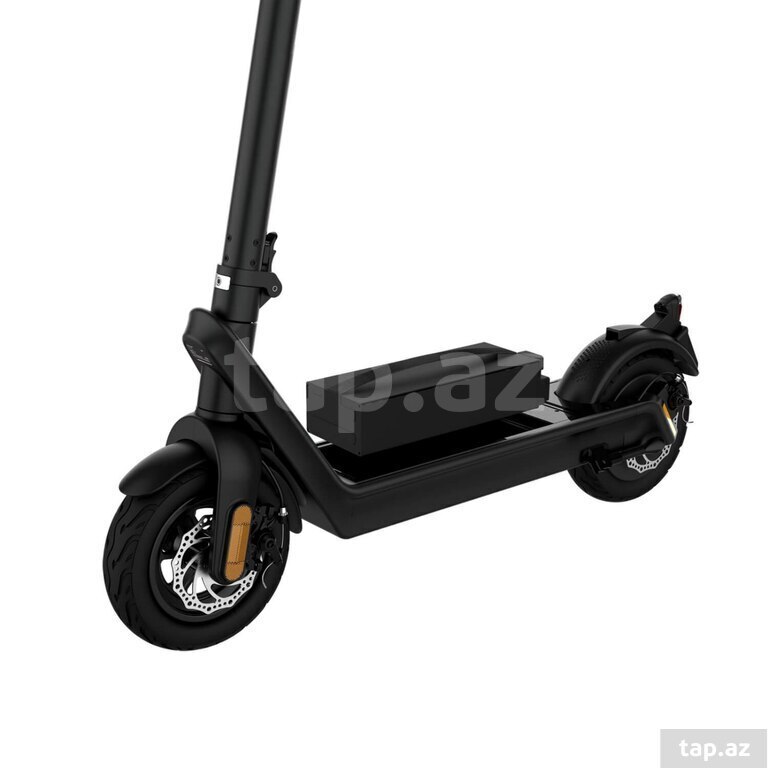 Elektrik scooter “X9” (11)
