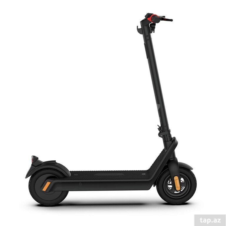 Elektrik scooter “X9” (7)