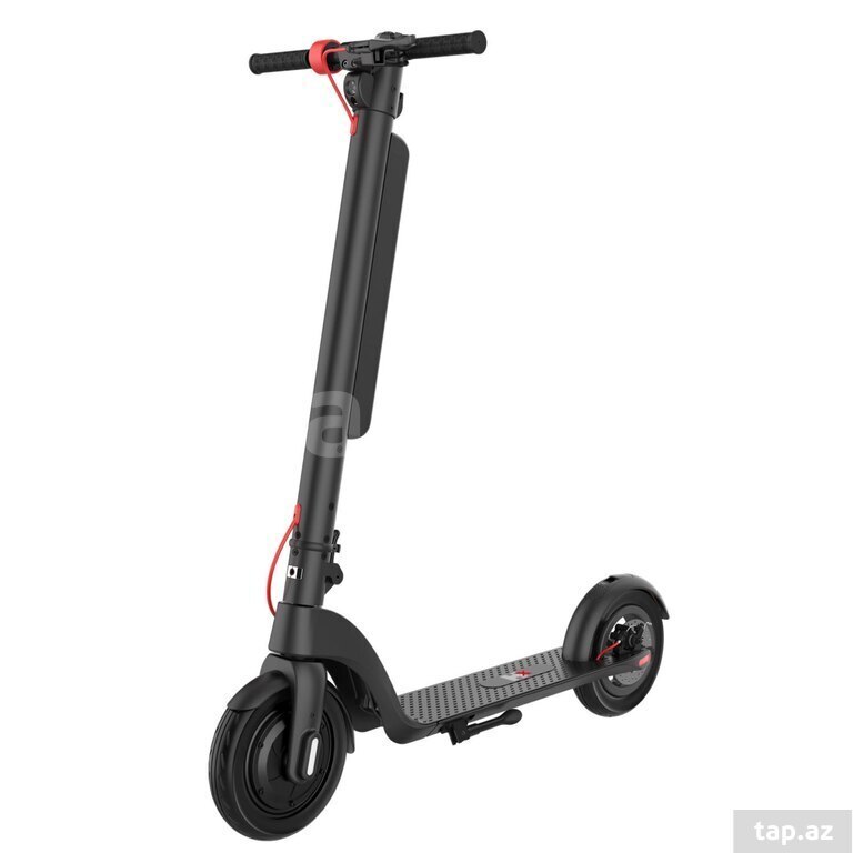 Elektrik skuter x8 (6)
