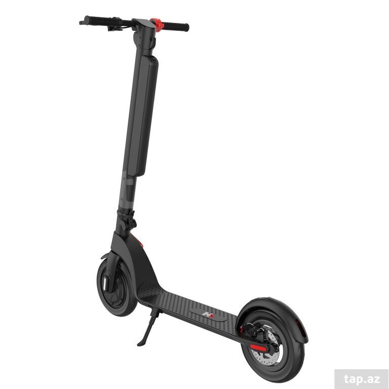 Elektrik skuter x8 (7)