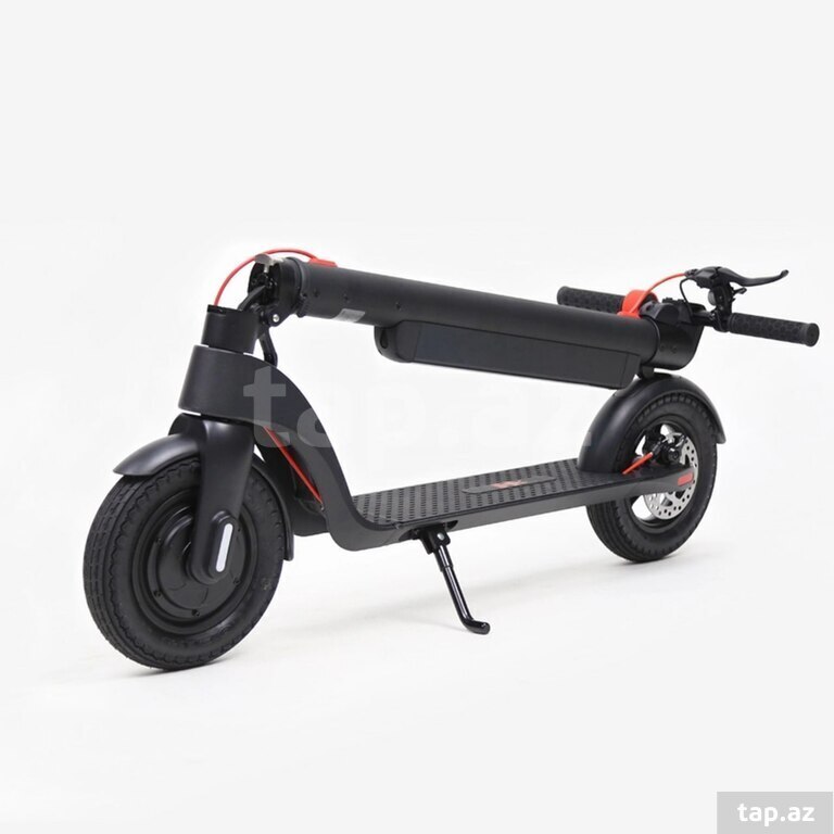 Elektrik skuter x8 (9)