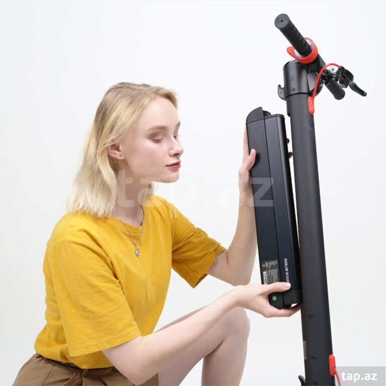Elektrik skuter x8