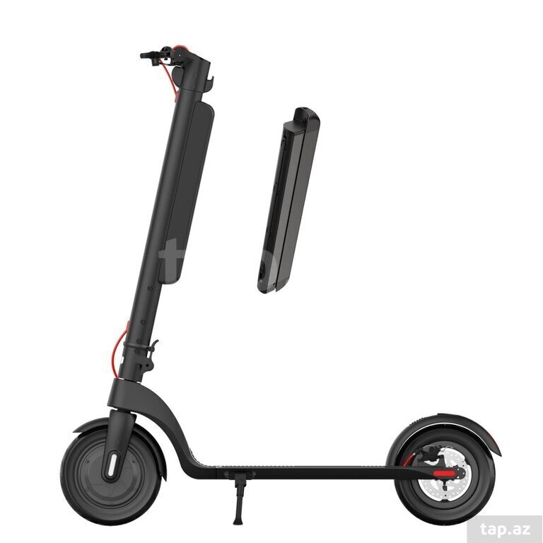 Elektrik skuter x8 (10)