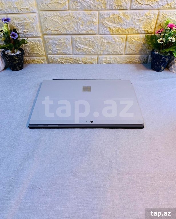 Noutbuk "Microsoft Surface Pro 5" (10)