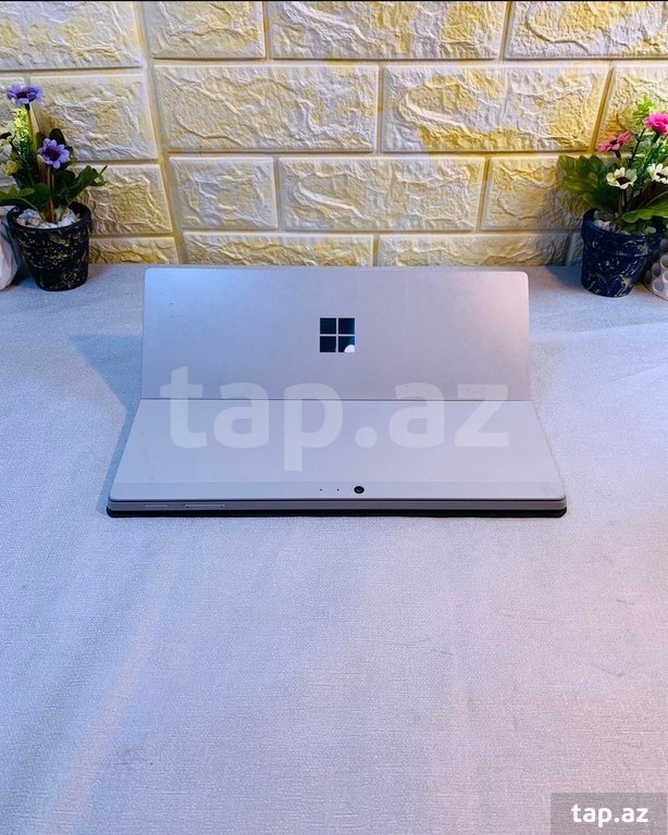 Noutbuk "Microsoft Surface Pro 5" (11)