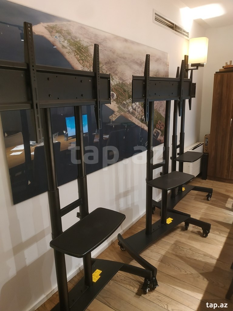 Televizor altlığı (3)