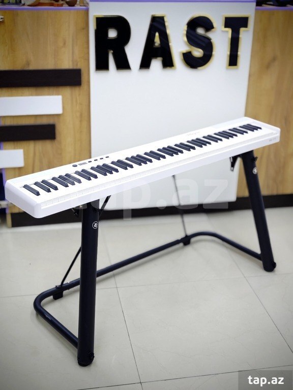 Piano, sintezator dayağı 
