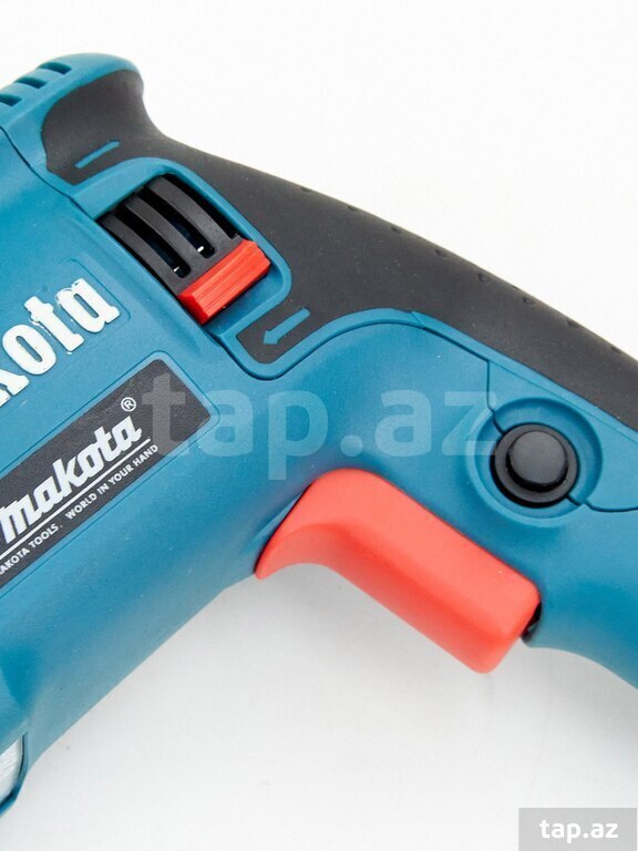 Drel perforator  " Tmakota" (8)