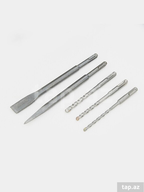 Drel perforator  " Tmakota" (4)