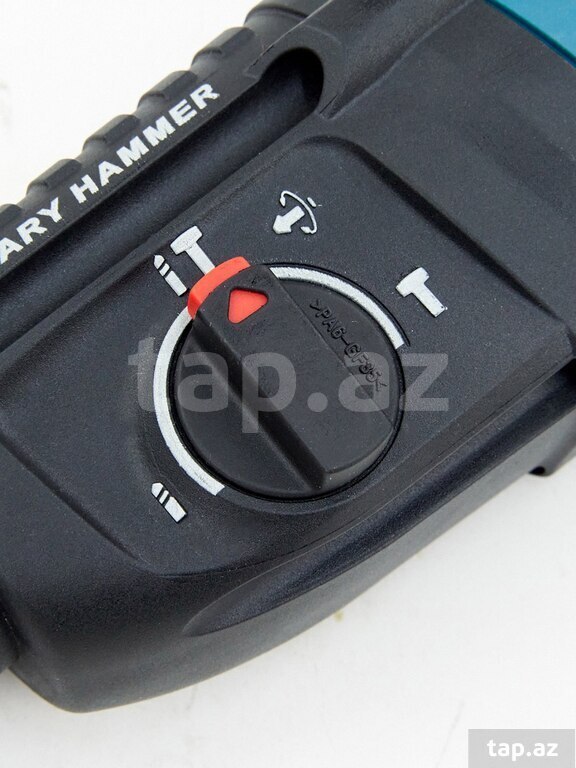 Drel perforator  " Tmakota" (5)